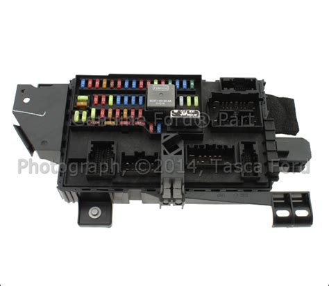 2009 f150 smart junction box|ford smart junction box reset.